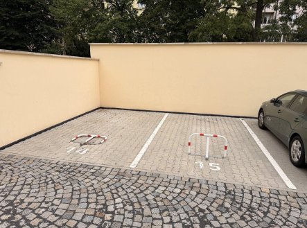 Pronájem , 14 m²