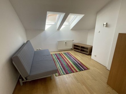 Prodej bytu, 3+1, 93 m²