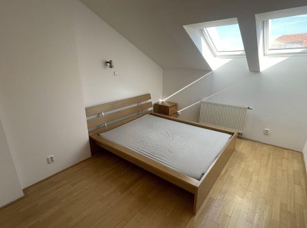Prodej bytu, 3+1, 93 m²