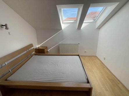 Prodej bytu, 3+1, 93 m²
