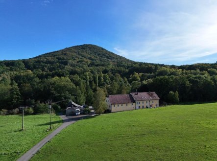 Prodej hotel, 1 100 m²