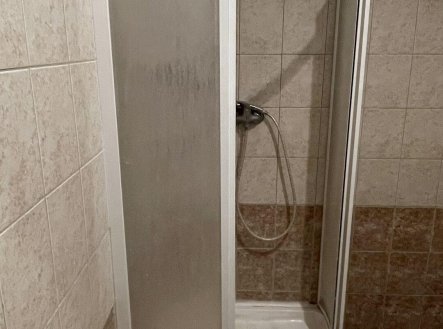 Pronájem skladu, 41 m²