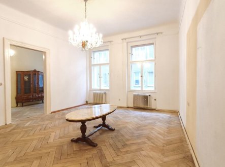 Prodej bytu, 4+1, 121 m² obrázek