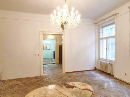 Prodej bytu, 4+1, 121 m²