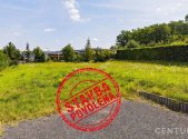 Prodej - pozemek pro bydlení, 800 m²