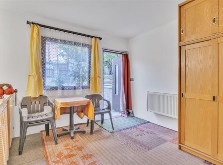Pronájem domu/vily, 87 m²