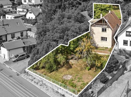 Prodej domu/vily, 90 m²