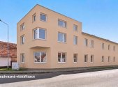 Prodej nájemního domu, 430 m²