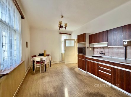 . | Prodej - dům/vila, 96 m²