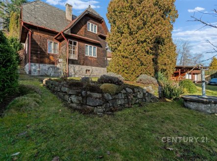 Prodej domu/vily, 182 m²
