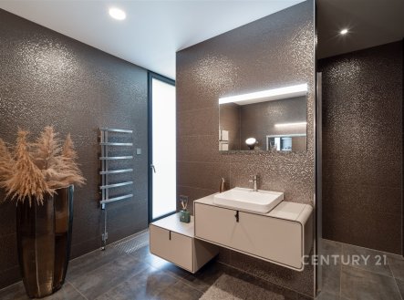 Prodej bytu, 5+kk, 317 m²