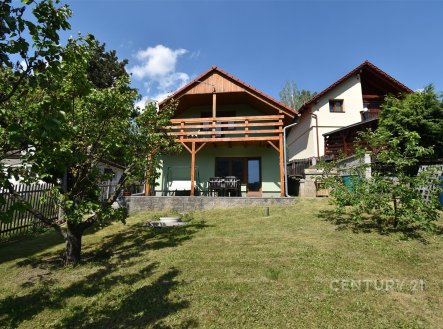 Prodej domu/vily, 89 m² obrázek