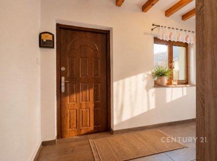 . | Prodej - dům/vila, 89 m²