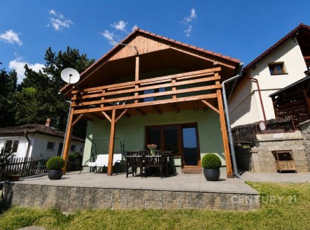 . | Prodej - dům/vila, 89 m²
