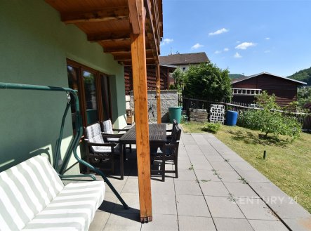 . | Prodej - dům/vila, 89 m²