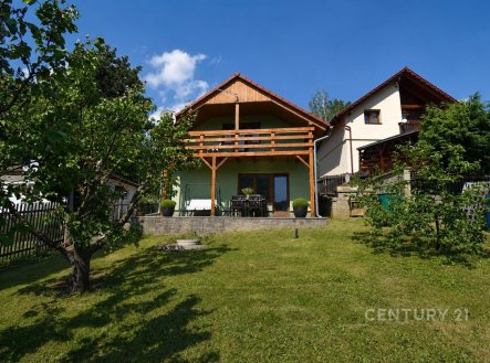 Prodej domu/vily, 89 m² obrázek