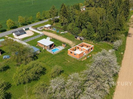 Prodej domu/vily, 140 m²