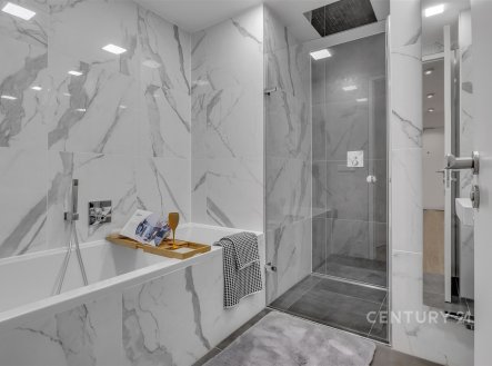 Prodej bytu, 4+kk, 110 m²