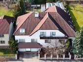 Prodej domu/vily, 830 m²