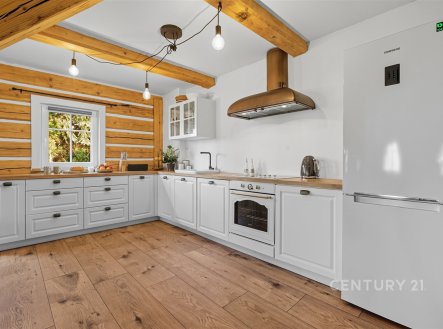 . | Prodej - dům/vila, 130 m²