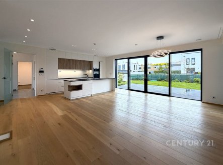 Pronájem domu/vily, 299 m²