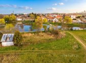 Prodej pozemku pro bydlení, 608 m²