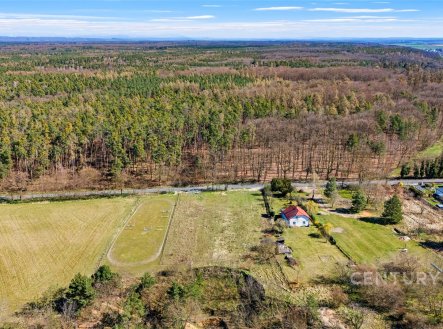 Prodej pozemku pro bydlení, 1 250 m²