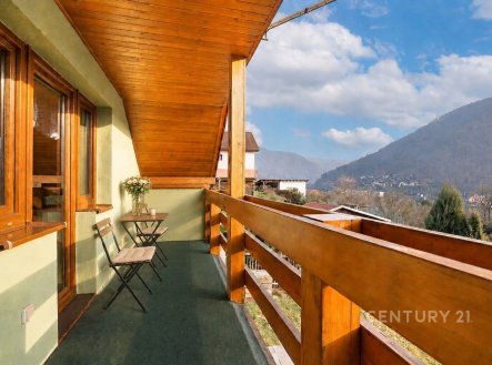 Prodej chaty/rekreačního objektu, 89 m²
