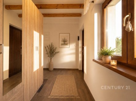 Prodej chaty/rekreačního objektu, 89 m²
