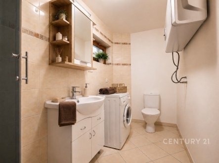 Prodej chaty/rekreačního objektu, 89 m²