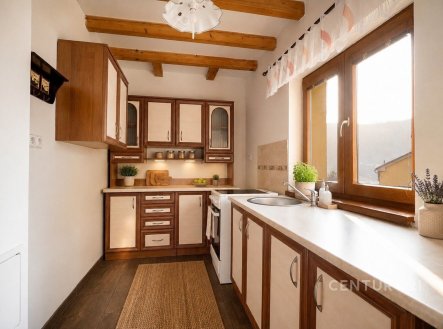 Prodej chaty/rekreačního objektu, 89 m²