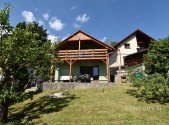 Prodej chaty/rekreačního objektu, 89 m²