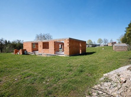 Prodej pozemku pro bydlení, 3 208 m²