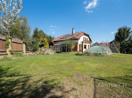 Prodej domu/vily, 210 m²