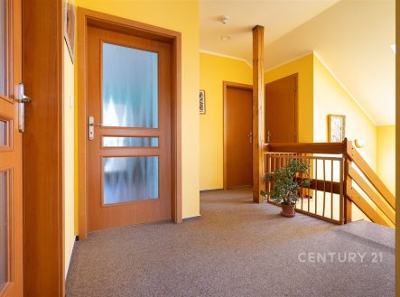 Prodej domu/vily, 210 m²