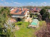 Prodej domu/vily, 210 m²