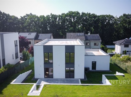 Prodej domu/vily, 243 m²