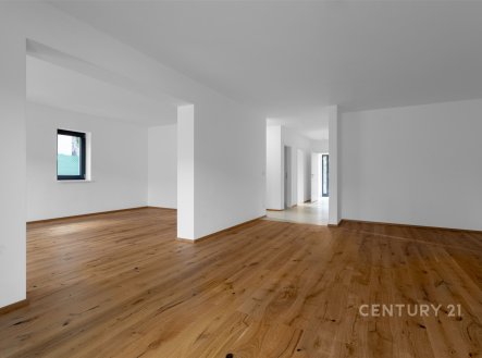 Obývací pokoj  | Prodej - dům/vila, 243 m²