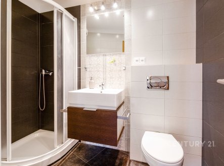 Prodej bytu, 3+kk, 72 m²