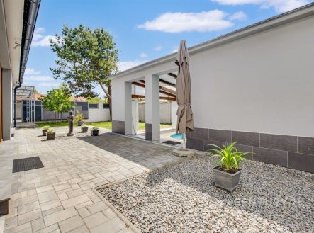 Prodej domu/vily, 354 m²