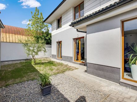 Prodej domu/vily, 354 m²