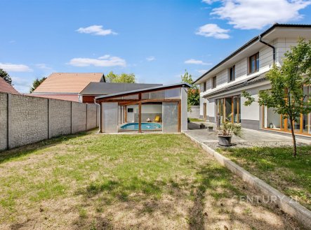 Prodej domu/vily, 354 m²
