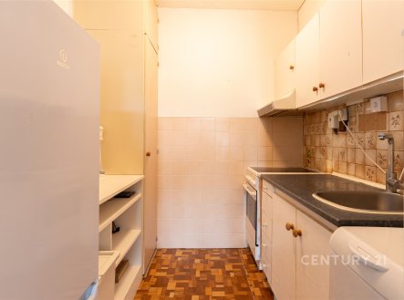 Prodej bytu, 2+kk, 43 m²
