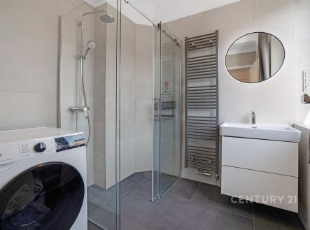 Prodej bytu, 2+kk, 53 m²