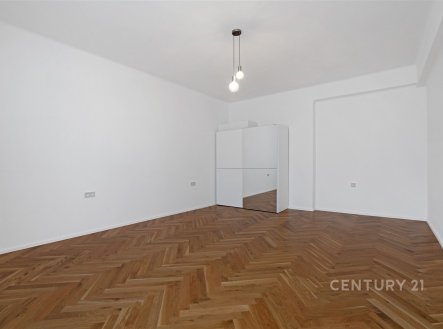 Prodej bytu, 2+kk, 53 m²