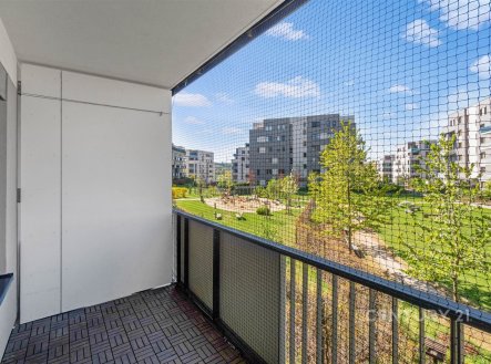 Prodej bytu, 3+kk, 75 m²