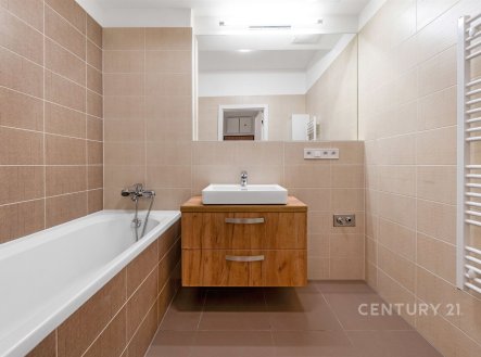 Prodej bytu, 3+kk, 75 m²
