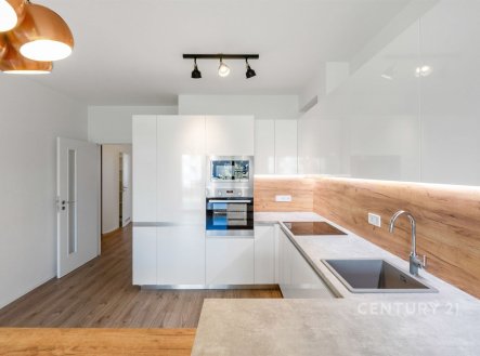 Prodej bytu, 3+kk, 75 m²