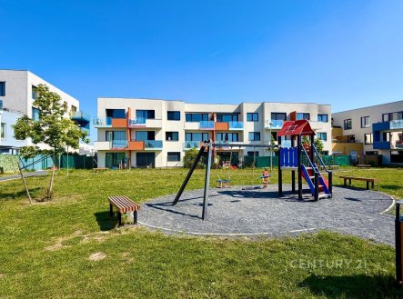 Prodej bytu, 3+kk, 67 m²