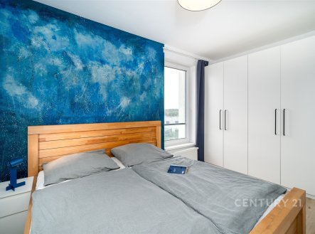 Prodej bytu, 3+kk, 67 m²